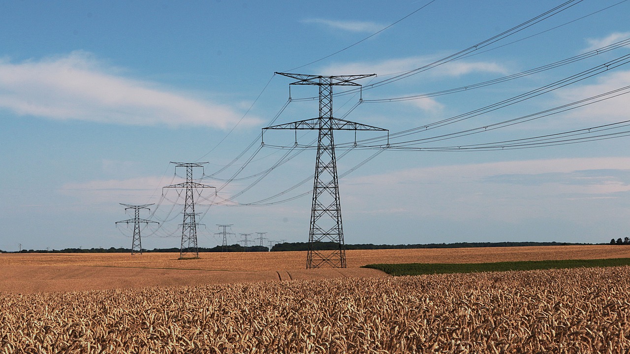 Országos áramszünetre számíthatunk, ha nem kezdjük el gyors iramban fejleszteni az energiatárolást