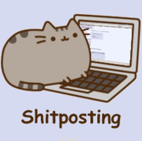 A shitpost lett az év digitális kifejezése