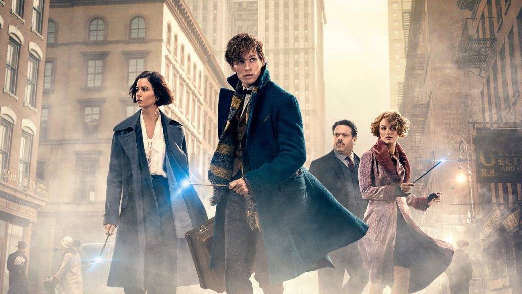 Tömeghisztériát váltott ki Harry Potter rajongók körében a Legendás állatok és megfigyelésük