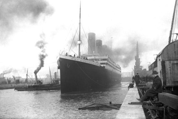 Szenzációs új magyar szál a Titanic történetében