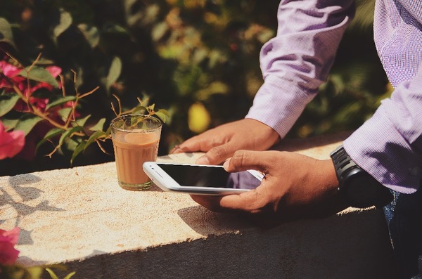 Világunk egyre inkább digitalizálódik