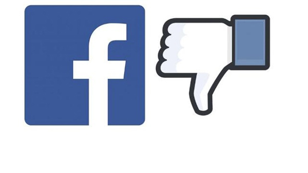 Jön a “nem tetszik” gomb a Facebookra