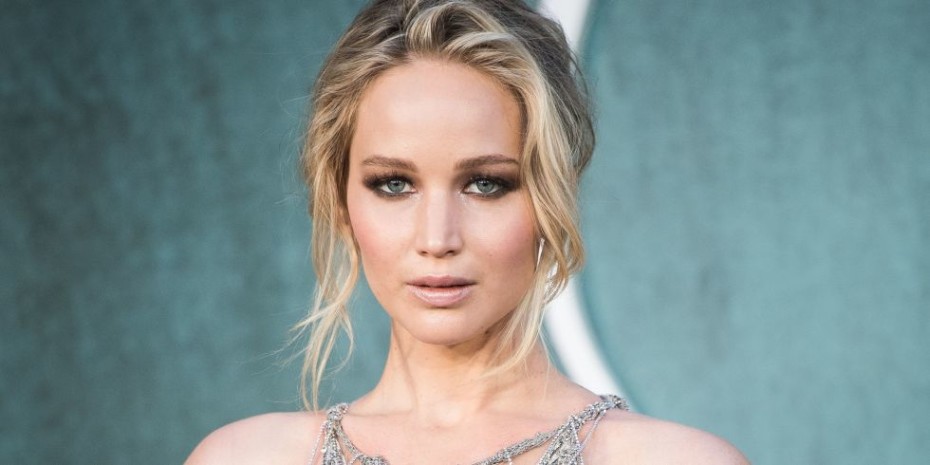 Jennifer Lawrence nemrég egy interjúban szinte mindenkit sokkolt