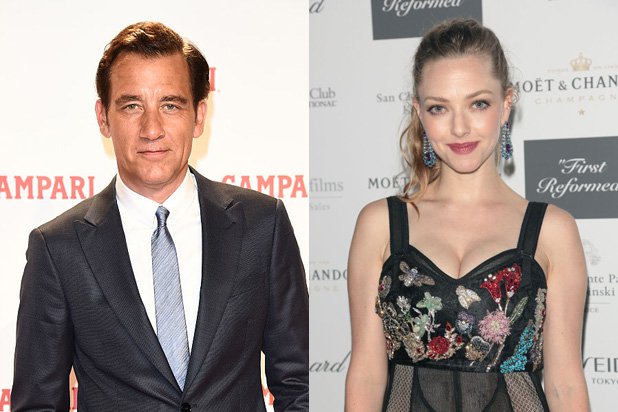 Piszkosul erősnek ígérkezik Clive Owen és Amanda Seyfried sci-fi thrillere