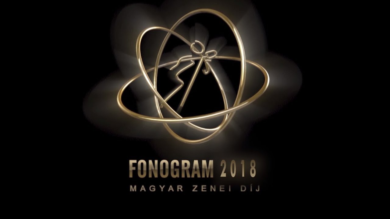 Kiosztották az idei Fonogram-díjakat
