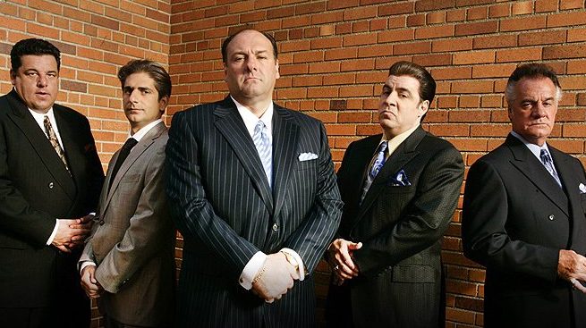 Tony Soprano újra akcióban: már készül a Maffiózok előzményfilmje