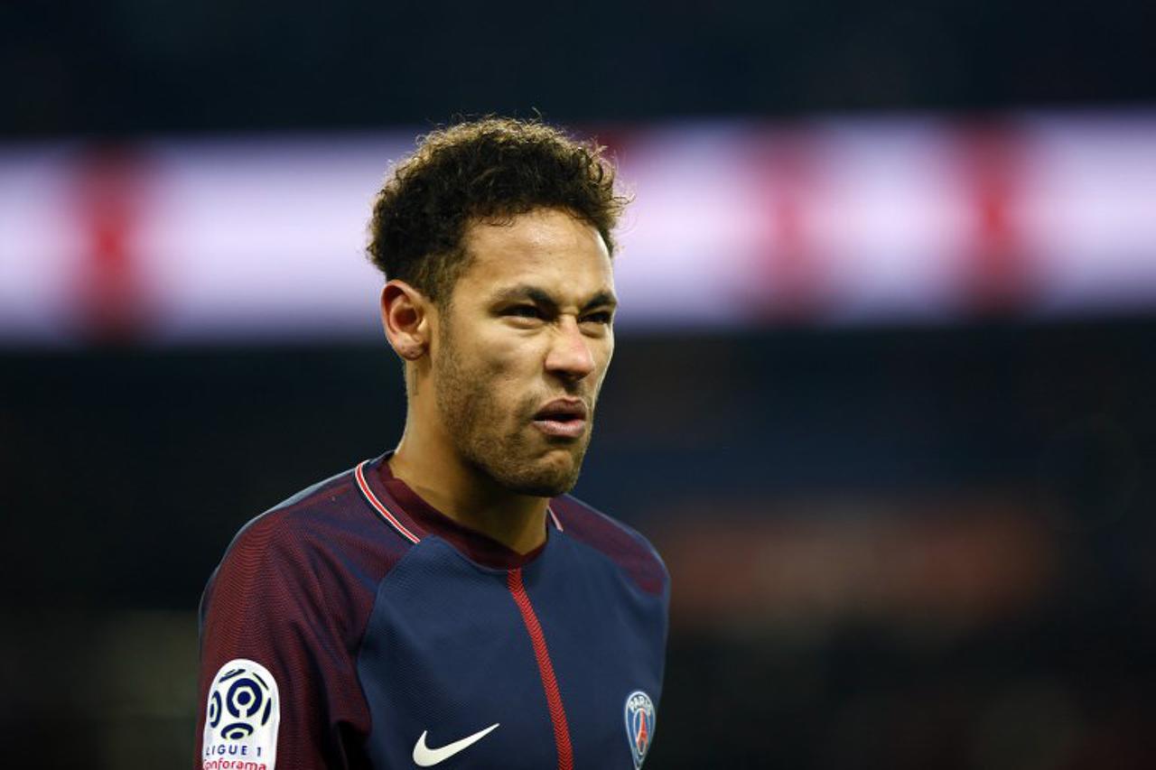 Neymar vissza akar térni Barcelonába