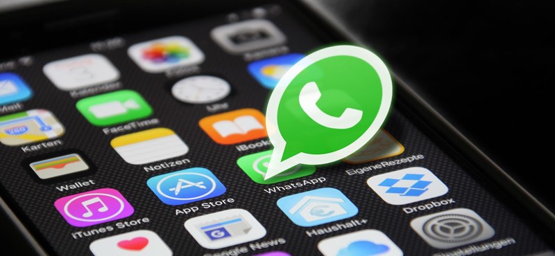 Hamarosan jön a WhatsApp új verziója