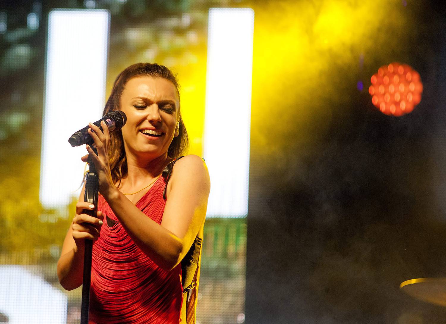 Rúzsa Magdi, Caramel és Berki Tamás az első Máté Péter-díjasok