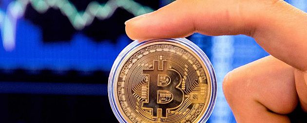 A bitcoinmánia egy tankönyvi példája a lufiknak