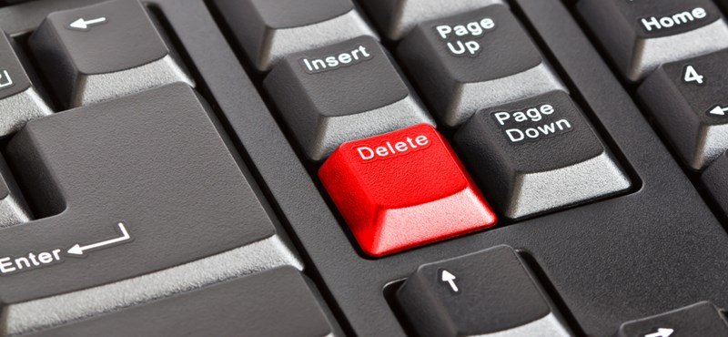 Rosszul érintheti a Facebookot a néhány napja kirobbant botrány