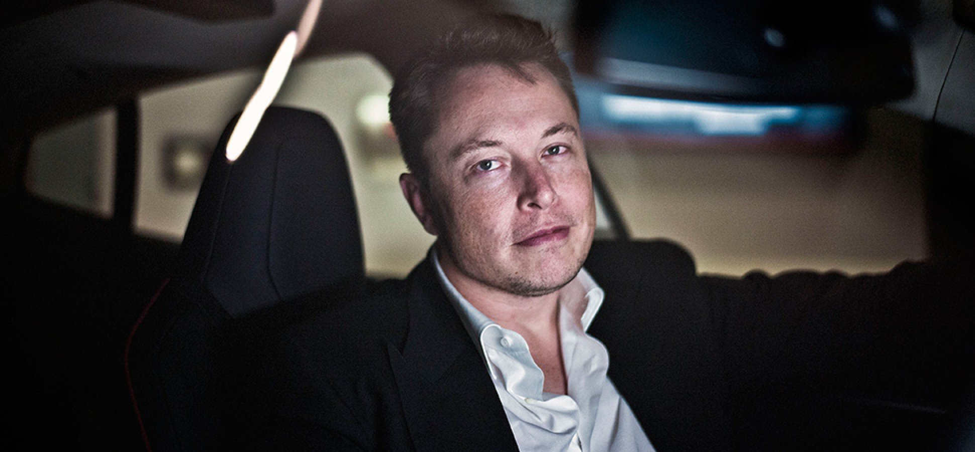 Elon Musk élete egyik fő műve a Tesla