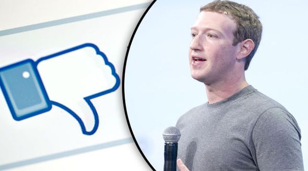 A Mozilla bejelentette, hogy felhagy a Facebookon való reklámozással