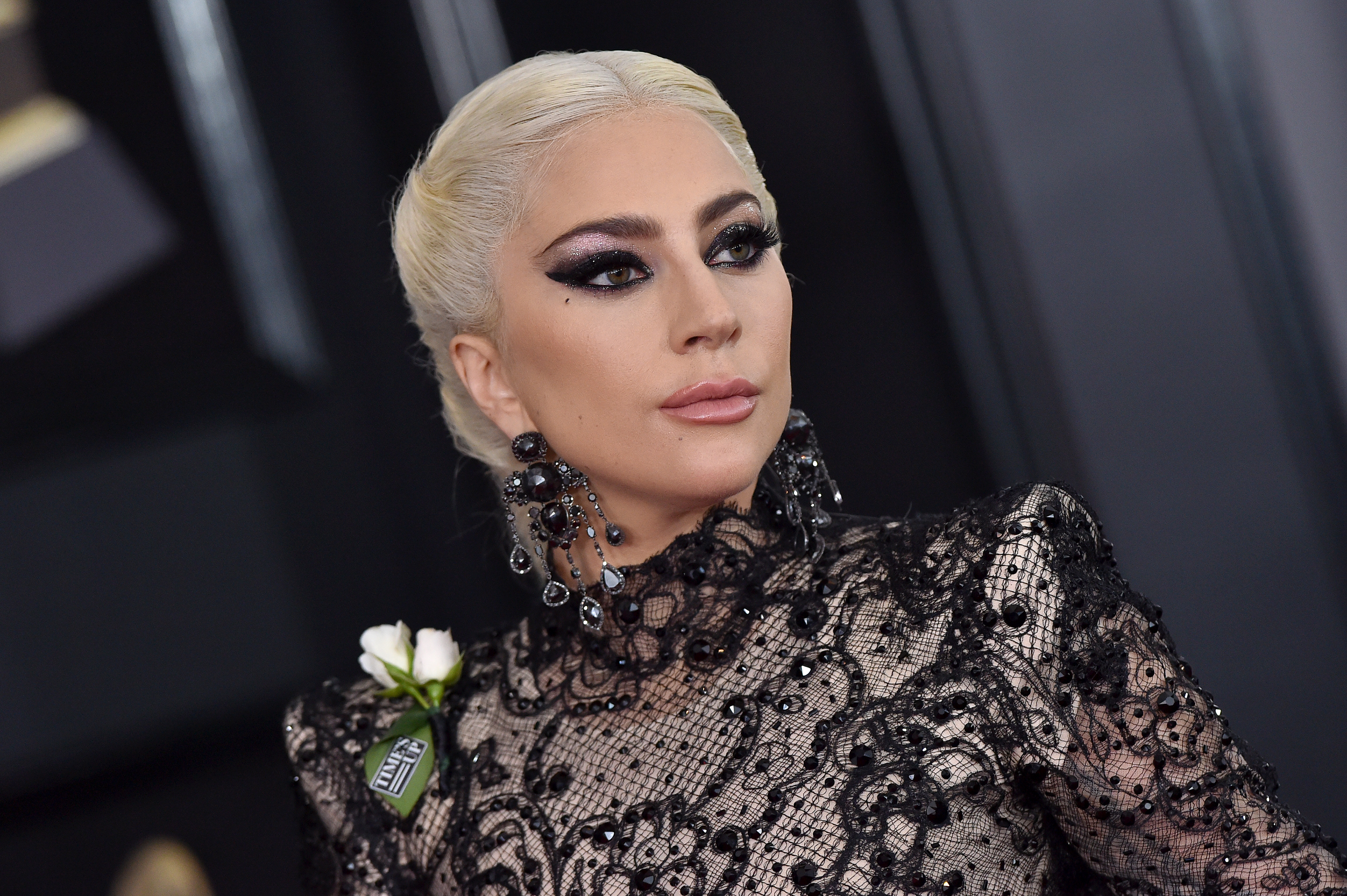Lady Gaga attól retteg, hogy talán soha nem lehet gyermeke