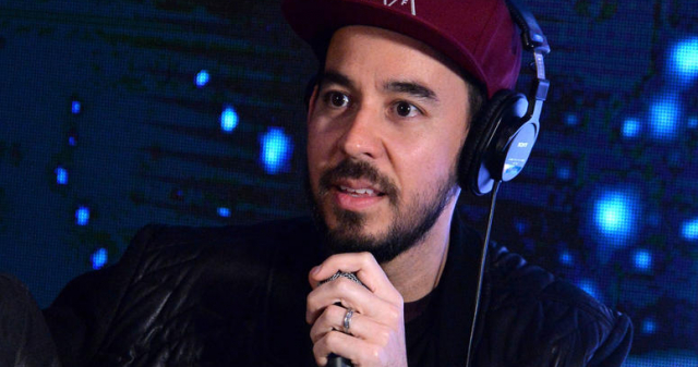 Közzétette első szólódalát Mike Shinoda