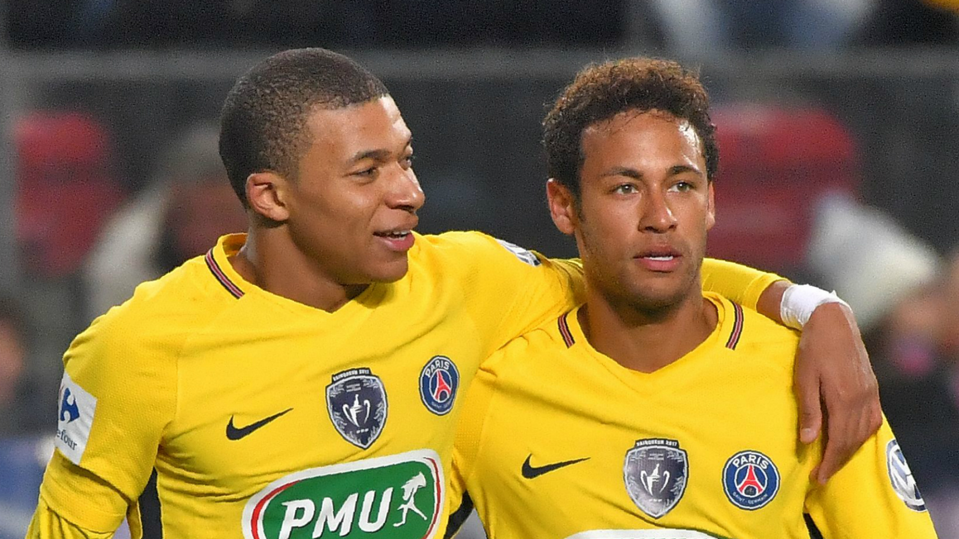 Neymar Madrid helyett a Premier Ligue-be igazolhat