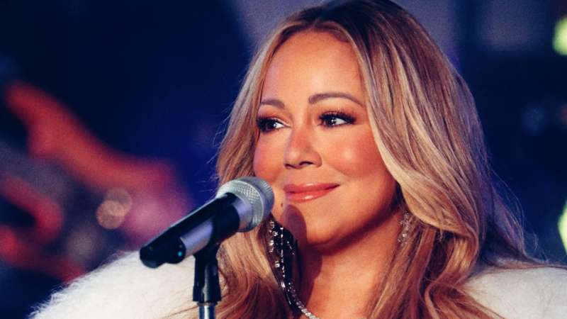Mariah Carey beteg, és bátran beszél róla