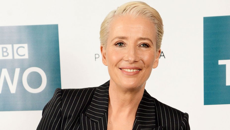 Emma Thompson műfajt vált