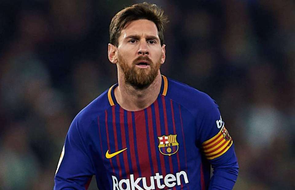 Messi a világ legjobban kereső futballistája