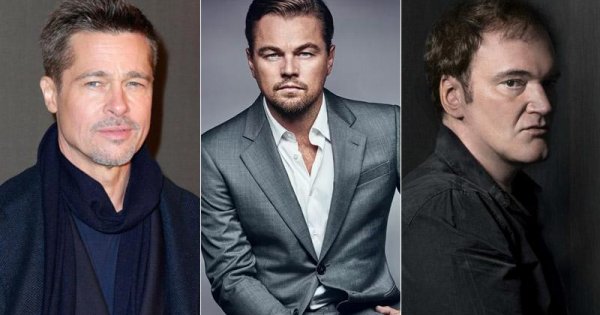 Tarantino szerint készülő új filmje a Ponyvaregénnyel vetekszik