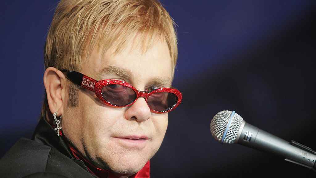 Készül a Rocketman című, Elton Johnról szóló életrajzi film