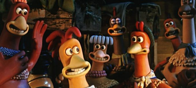 Zseniális animációs film kaphat végre valahára folytatást
