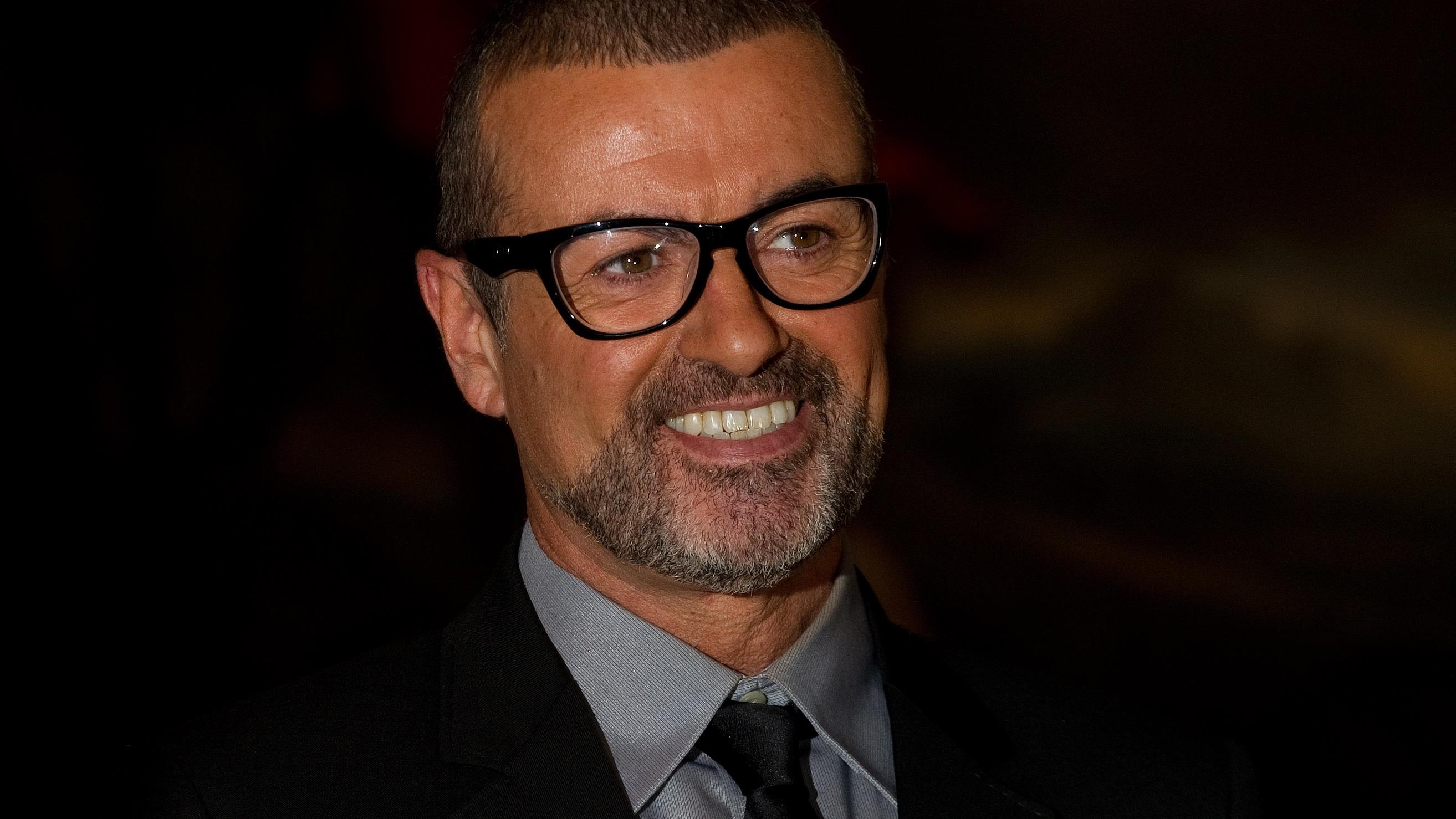 Betelt a pohár George Michael családjánál