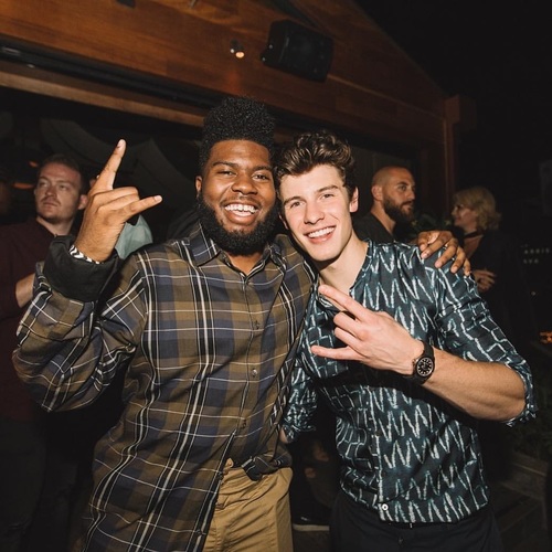 Megérkezett Shawn Mendes legújabb dala Khaliddal