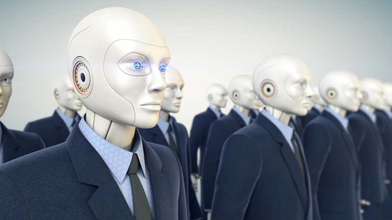 A Google mesterséges intelligencia által hajtott asszisztense a Duplex