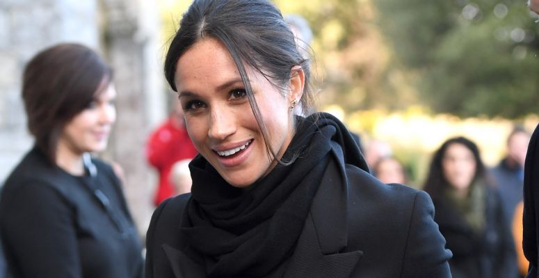 Meghan hercegné apja meghökkentő infót árult el lánya életéről