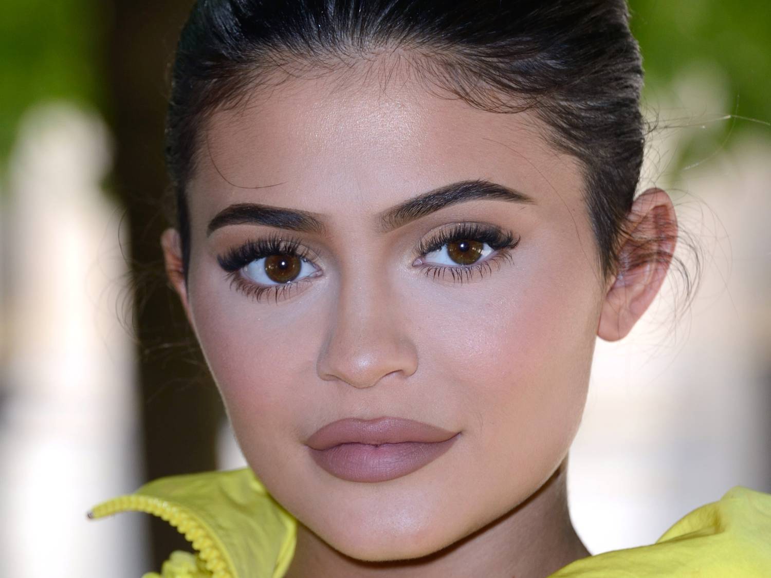 Pénzt adományoznak Kylie Jennernek, hogy ő lehessen a világ legfiatalabb milliárdosa
