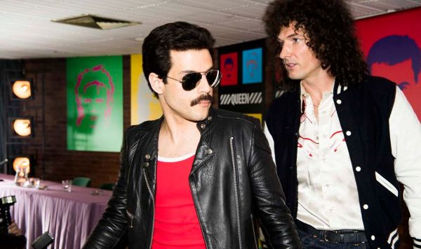 Megérkezett a második előzetes a Queen-mozifilmhez