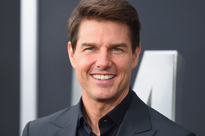 Tom Cruise évek óta nem látta a lányát, most újra találkozhatnak
