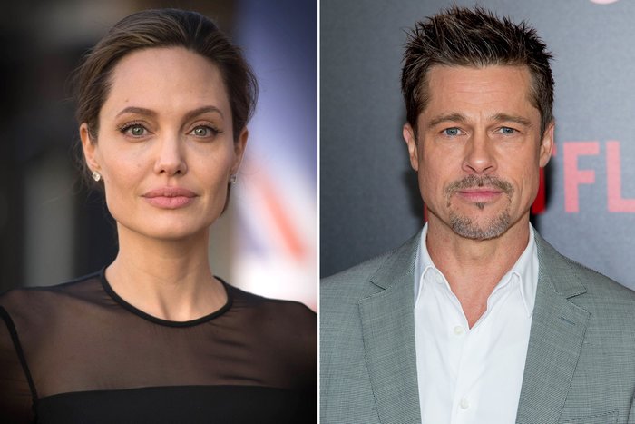 Angelina Jolie olyan bosszúszomjas, hogy az ügyvédje is felmondott