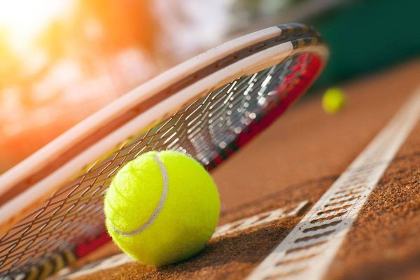Ismét megrendezik Váradon a Junior Trophy tenisztornát