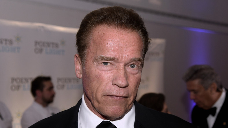 Nem engedték be egy luxusüzletbe Arnold Schwarzeneggert Budapesten