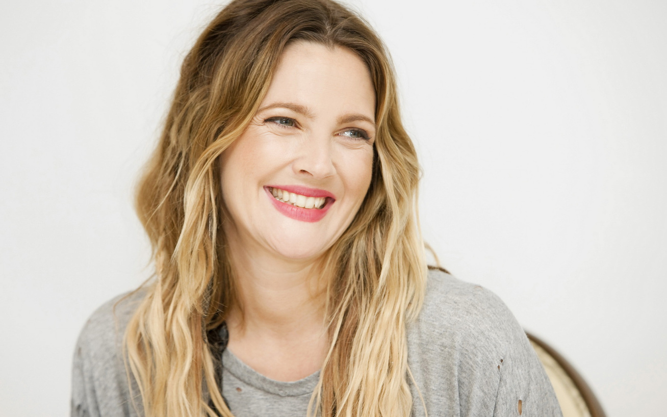 Drew Barrymore ereiben magyar vér is csörgedezik