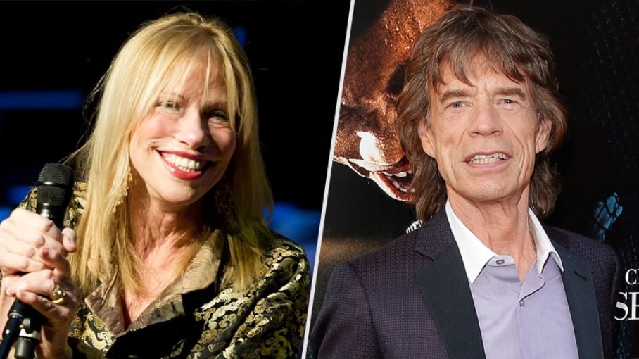 Előkerült Mick Jagger és Carly Simon elveszettnek hitt duettje