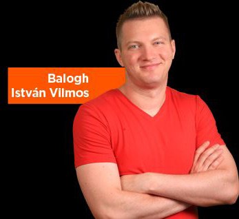 Balogh István Vilmos