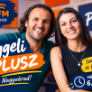 Reggeli Plusz Hossz&uacute; S&aacute;ndorral &eacute;s Szegedi M&aacute;ri&aacute;val