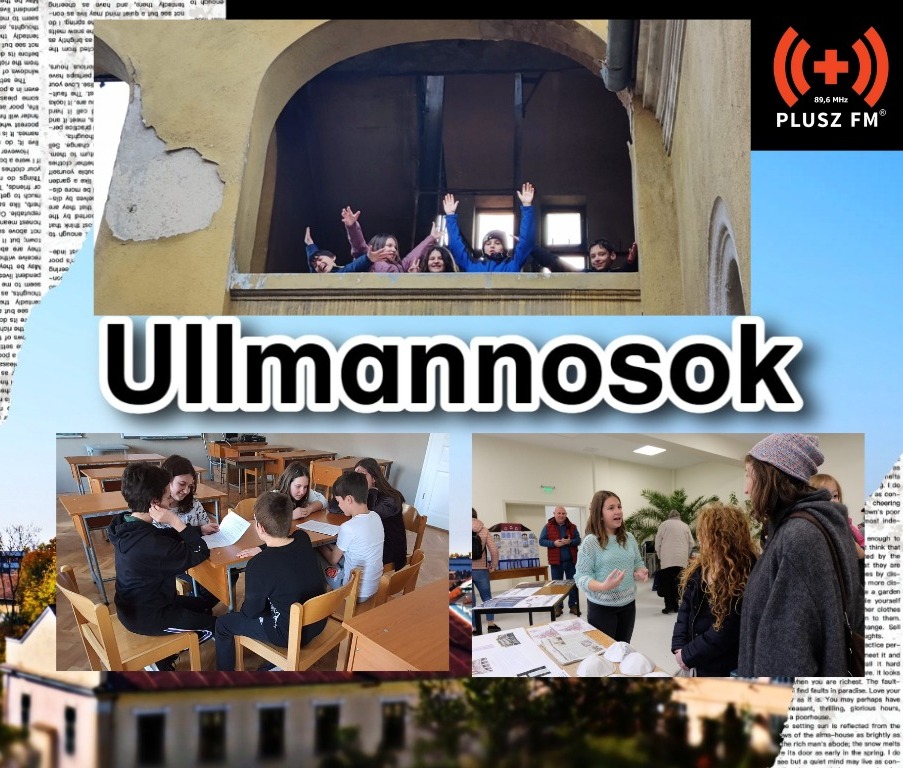 Örökségünk őrei - Ullmannosok 