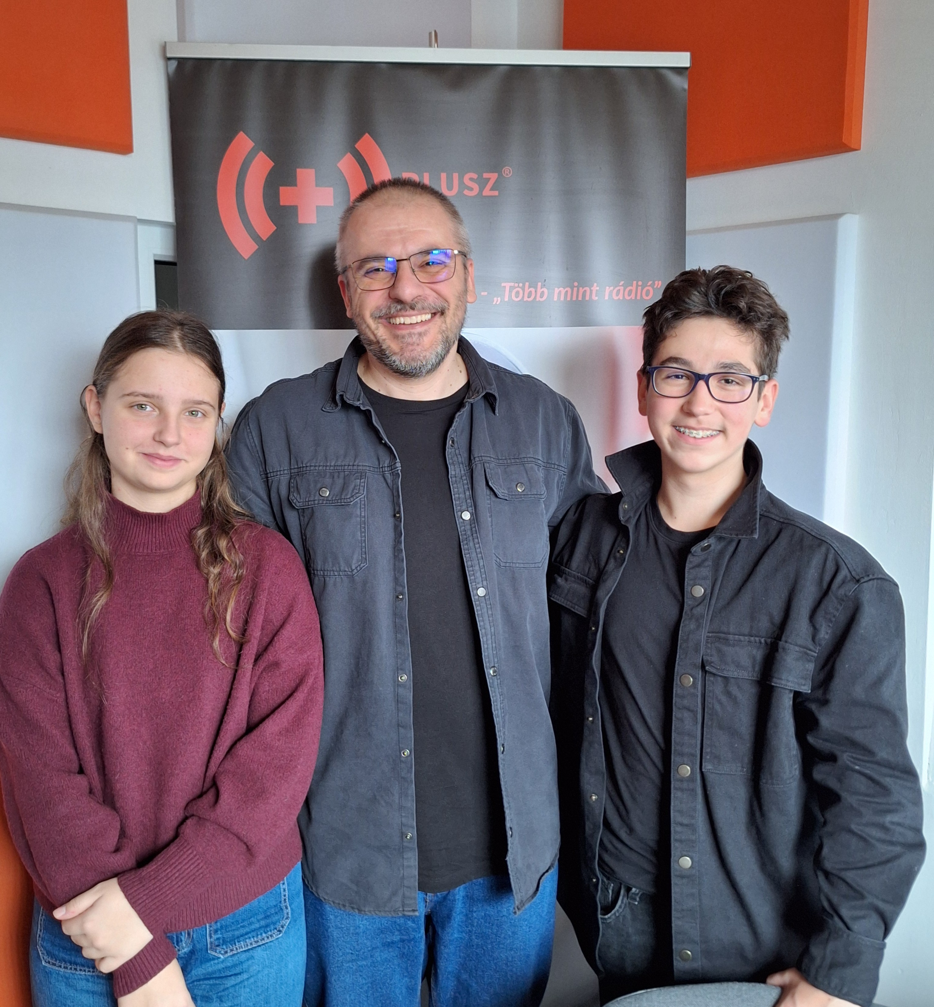 Panda banda &eacute;s a Szigligeti Sz&iacute;nh&aacute;z 